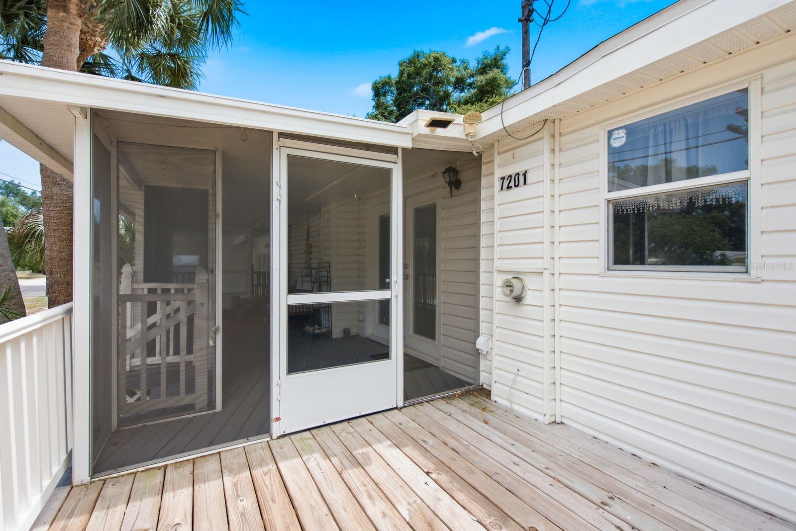 BOARDMAN & GOETZ OF DAVISTA - Residential