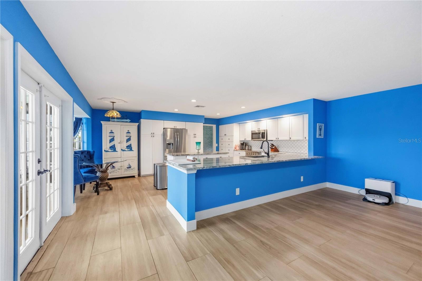 PUNTA GORDA ISLES SEC 15 - Residential
