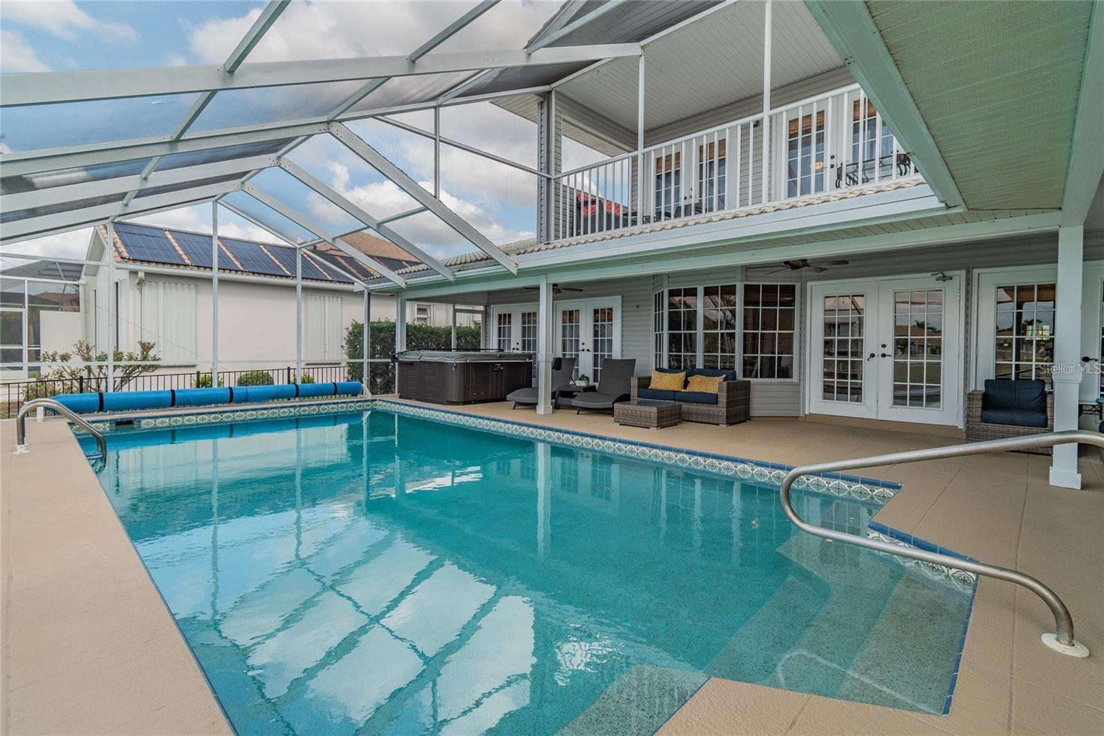 PUNTA GORDA ISLES SEC 15 - Residential