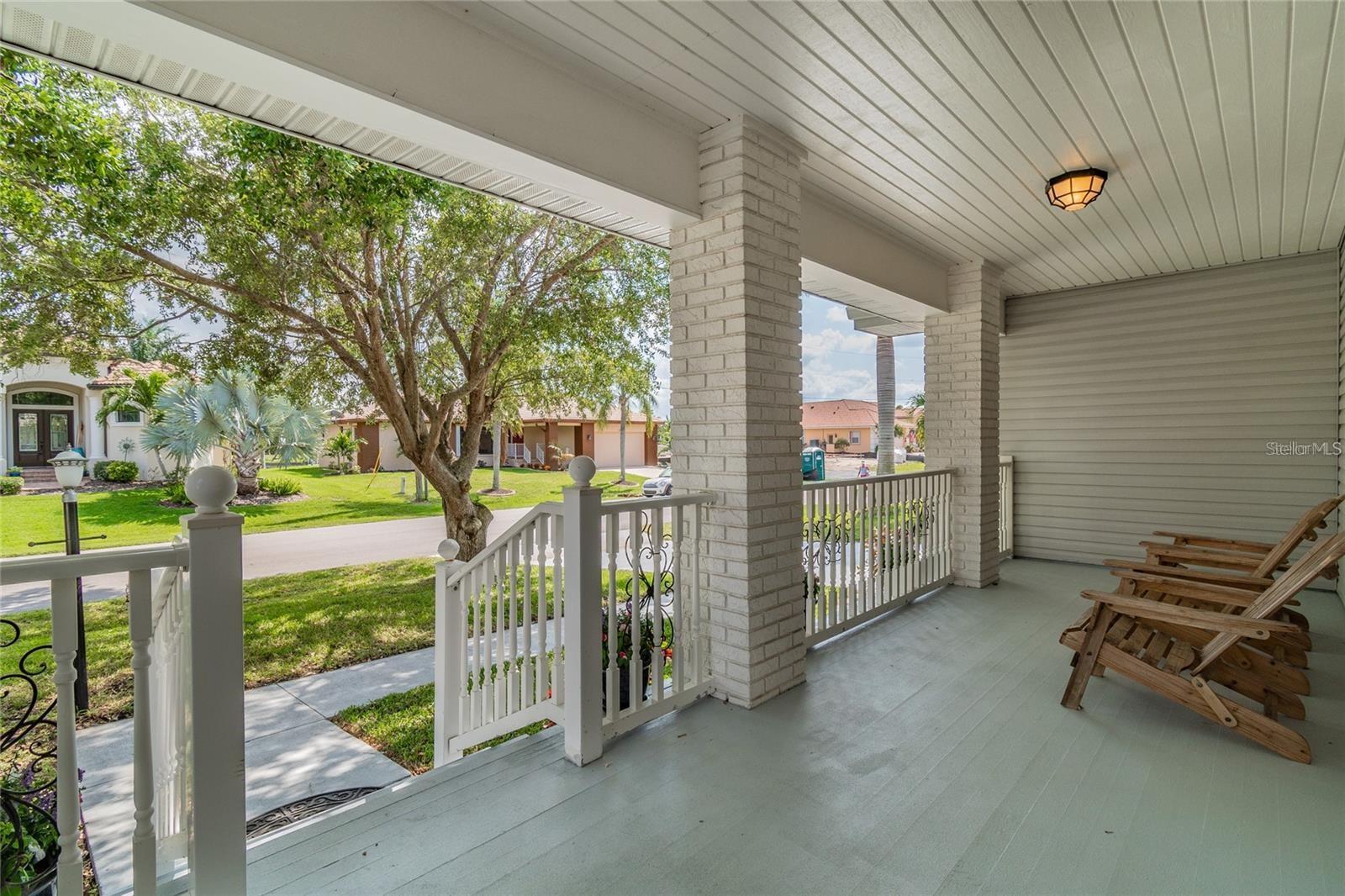 PUNTA GORDA ISLES SEC 15 - Residential