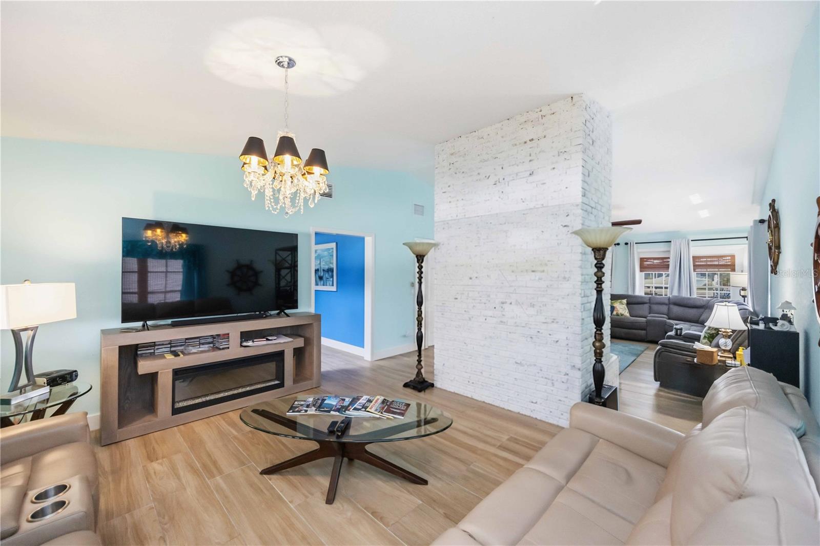 PUNTA GORDA ISLES SEC 15 - Residential