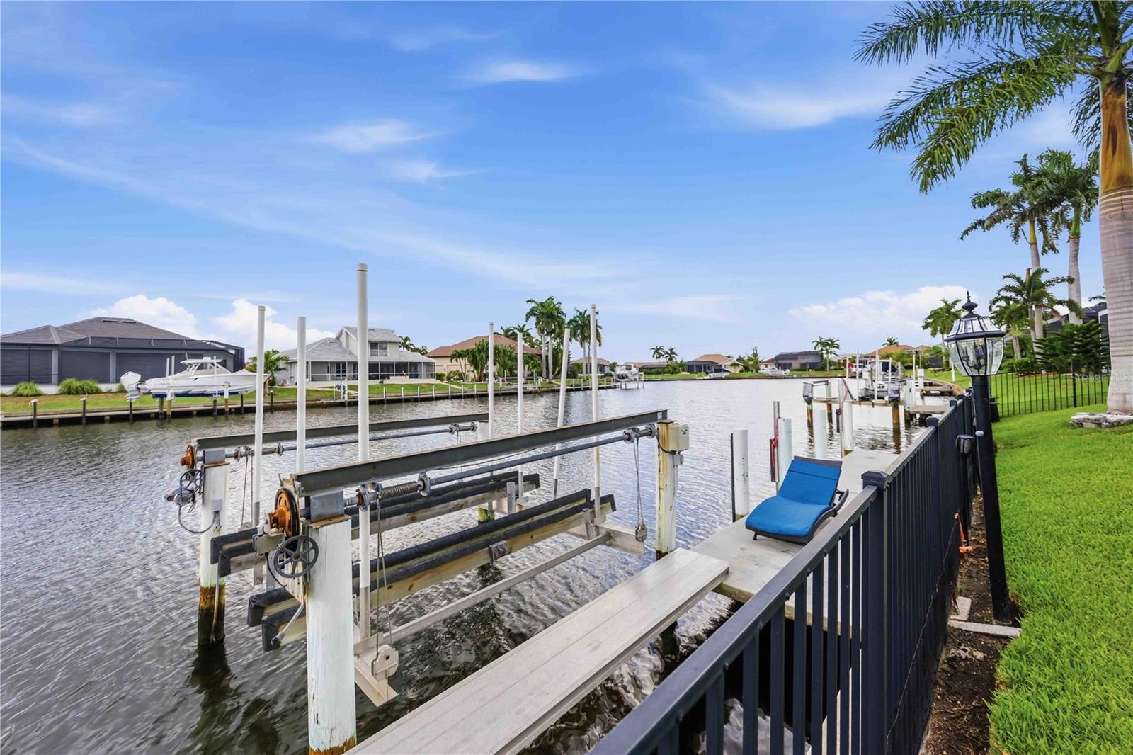 PUNTA GORDA ISLES SEC 15 - Residential