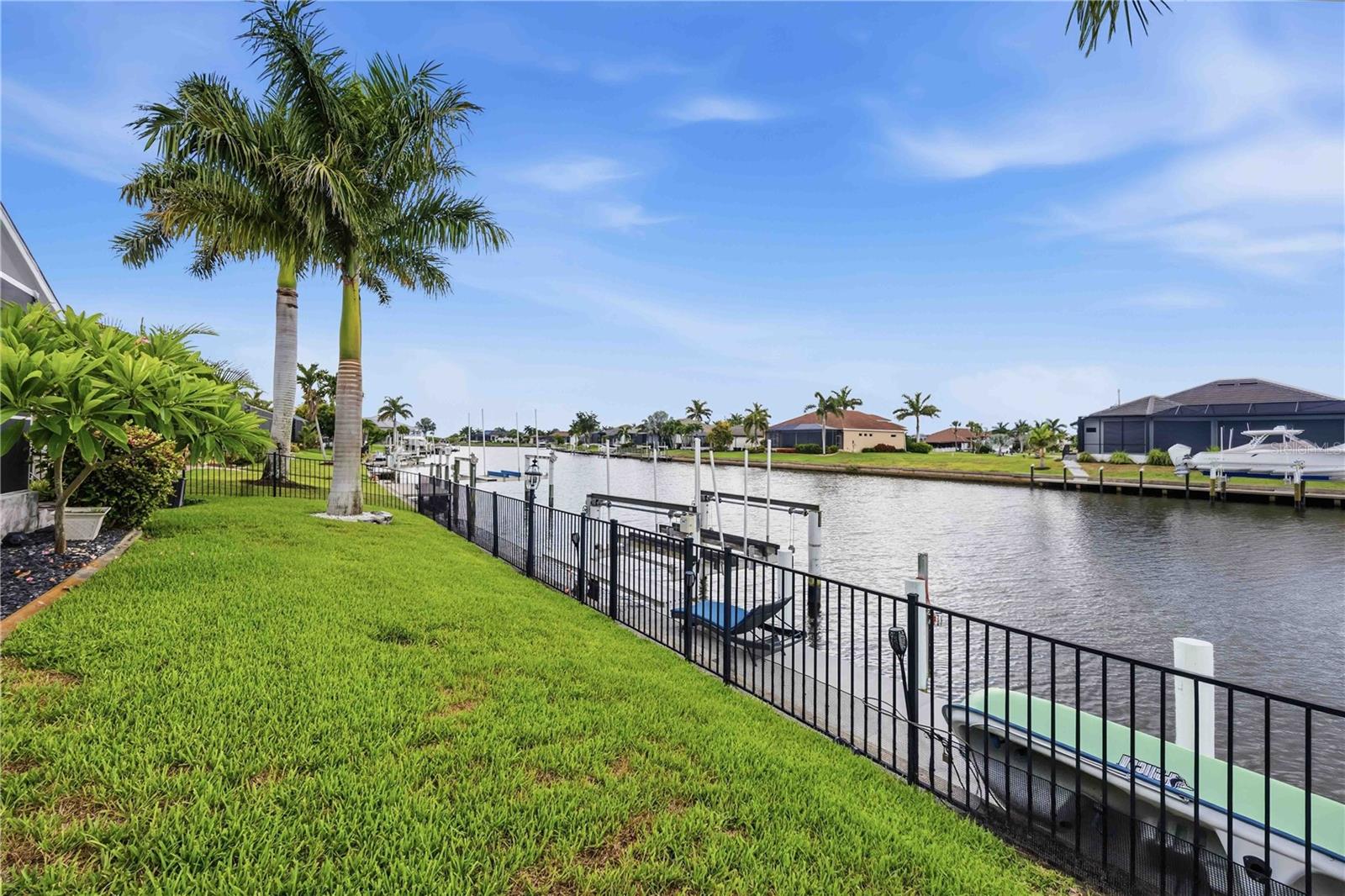 PUNTA GORDA ISLES SEC 15 - Residential