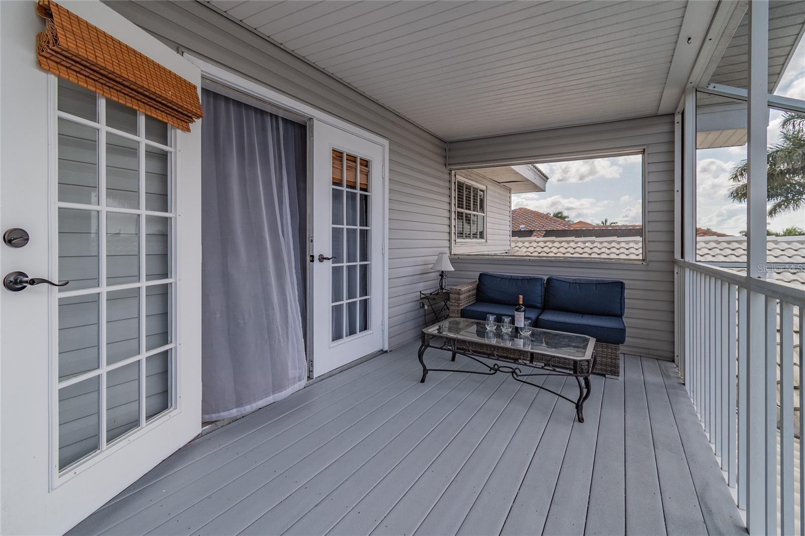 PUNTA GORDA ISLES SEC 15 - Residential