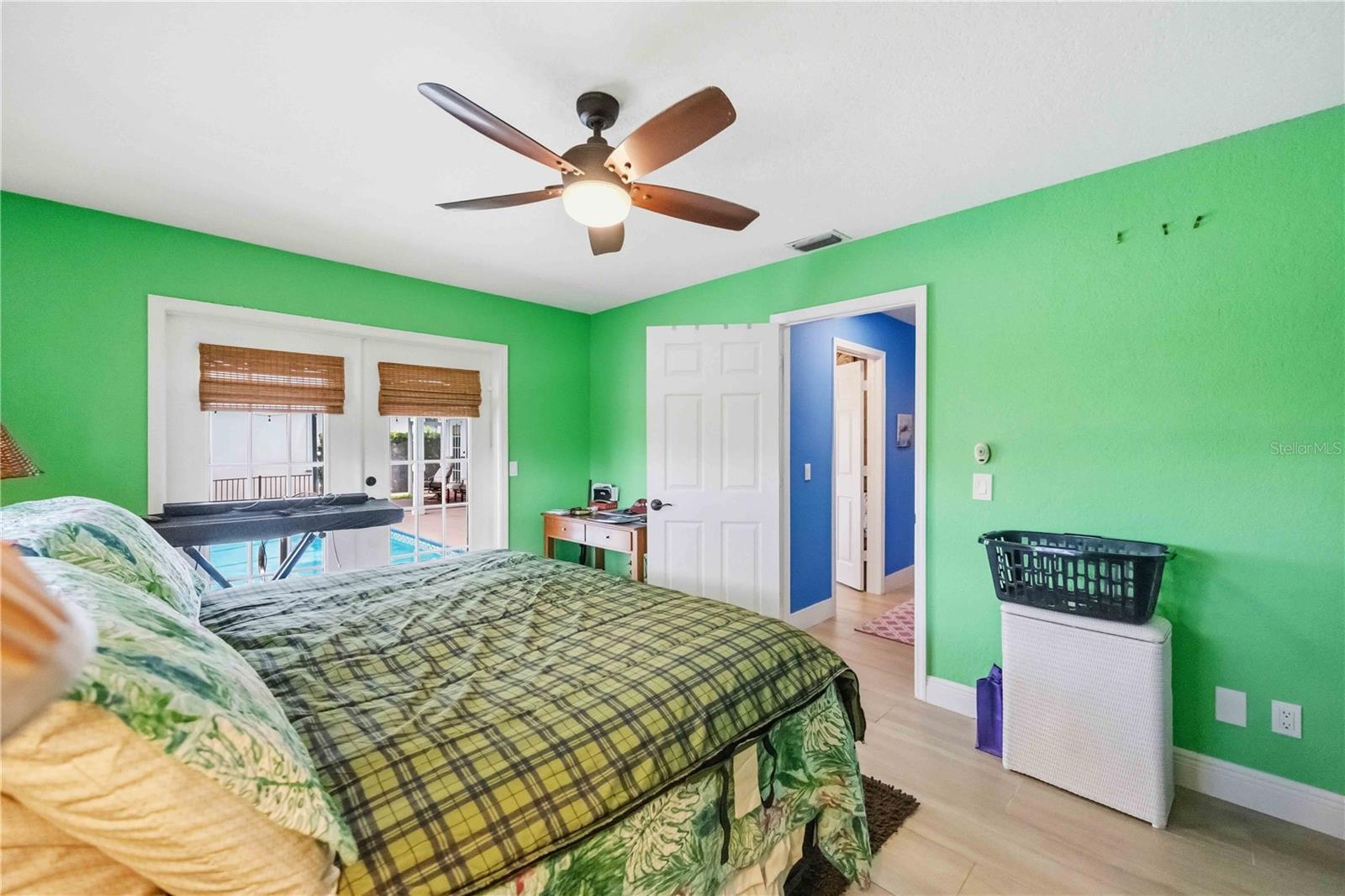 PUNTA GORDA ISLES SEC 15 - Residential