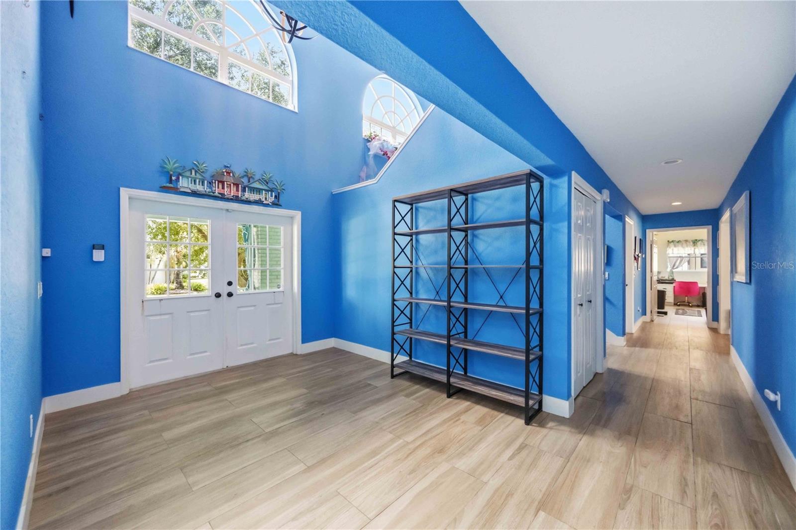 PUNTA GORDA ISLES SEC 15 - Residential