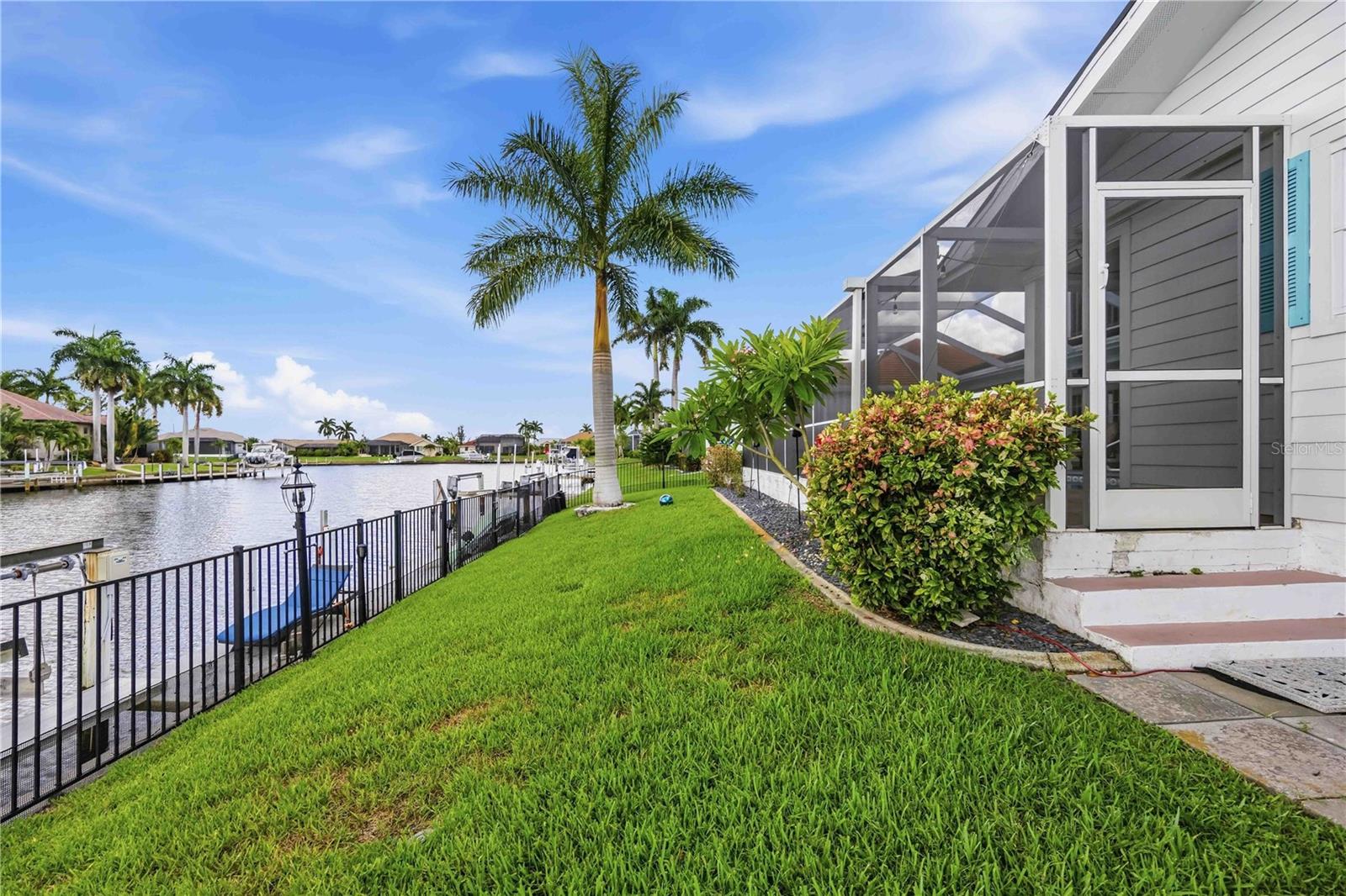 PUNTA GORDA ISLES SEC 15 - Residential
