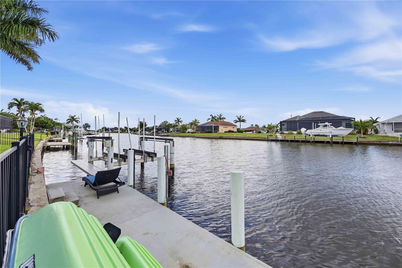 PUNTA GORDA ISLES SEC 15 - Residential
