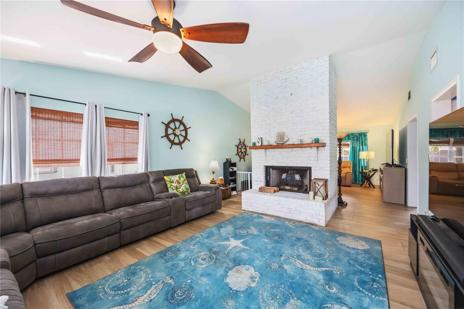 PUNTA GORDA ISLES SEC 15 - Residential