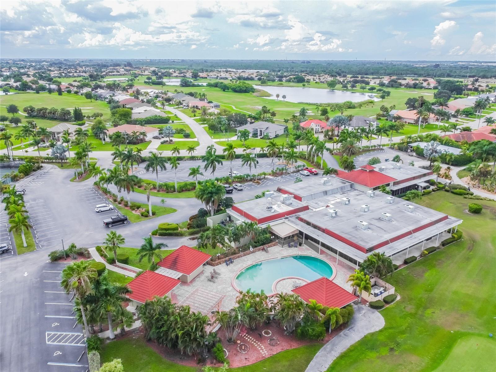 PUNTA GORDA ISLES SEC 15 - Residential