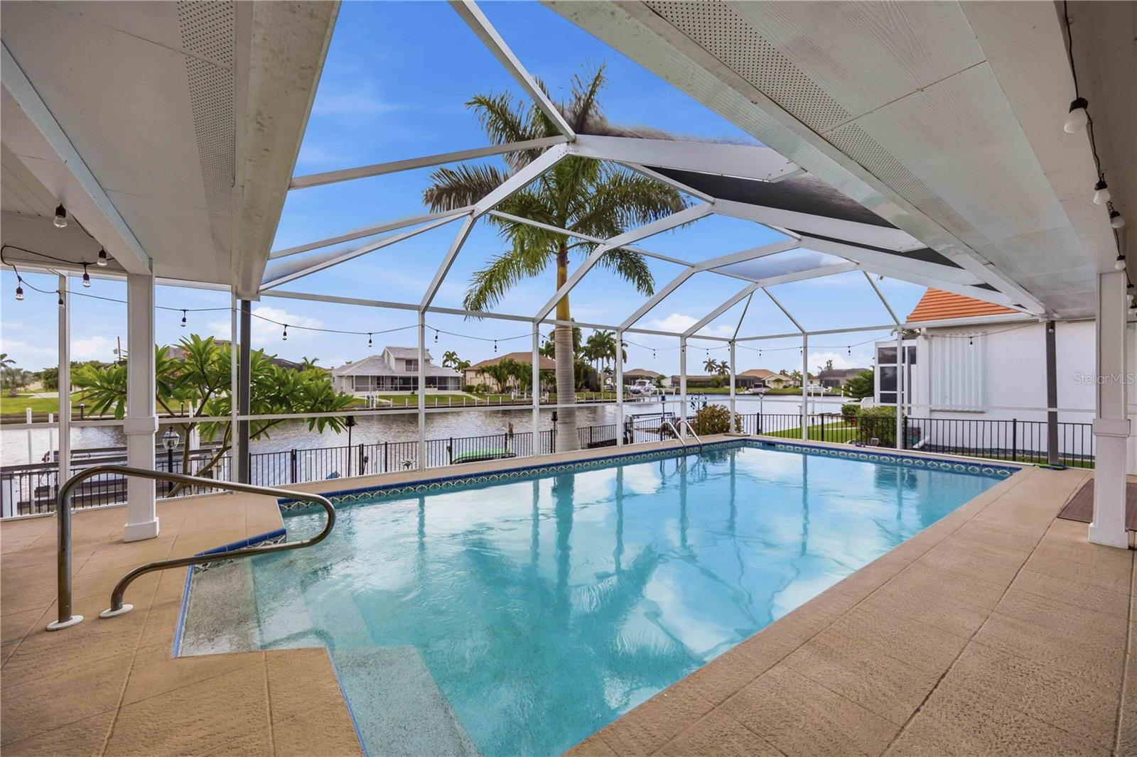 PUNTA GORDA ISLES SEC 15 - Residential