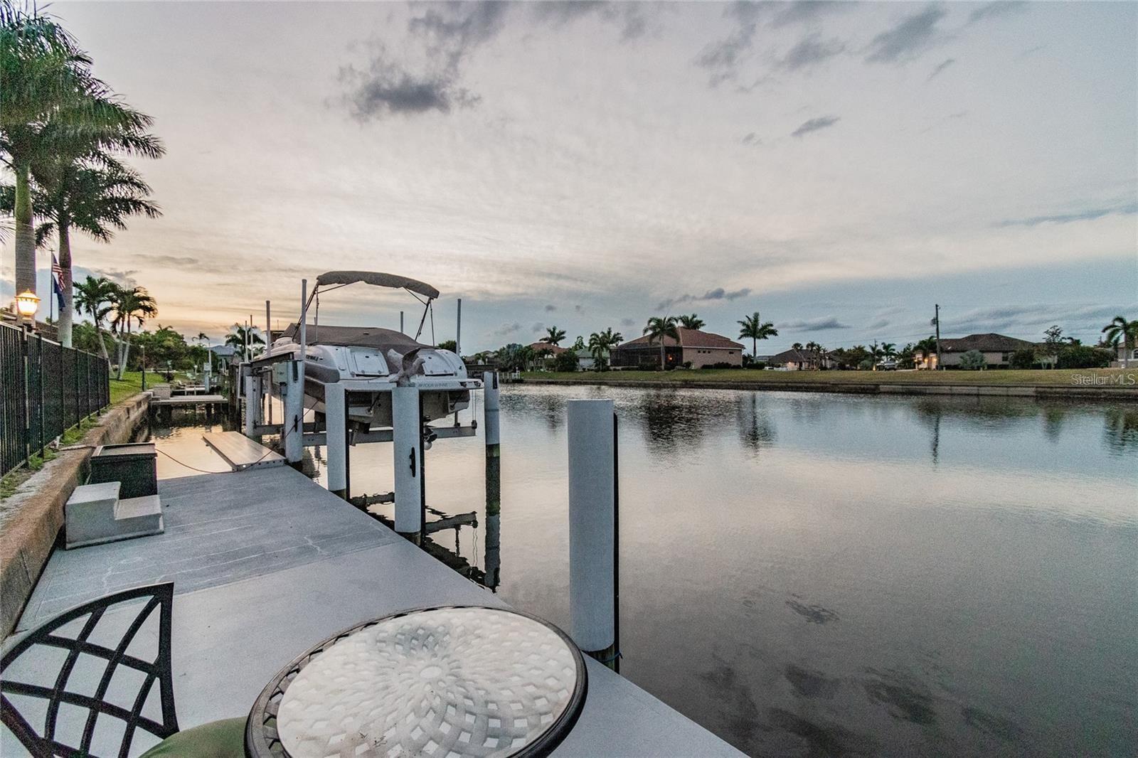 PUNTA GORDA ISLES SEC 15 - Residential