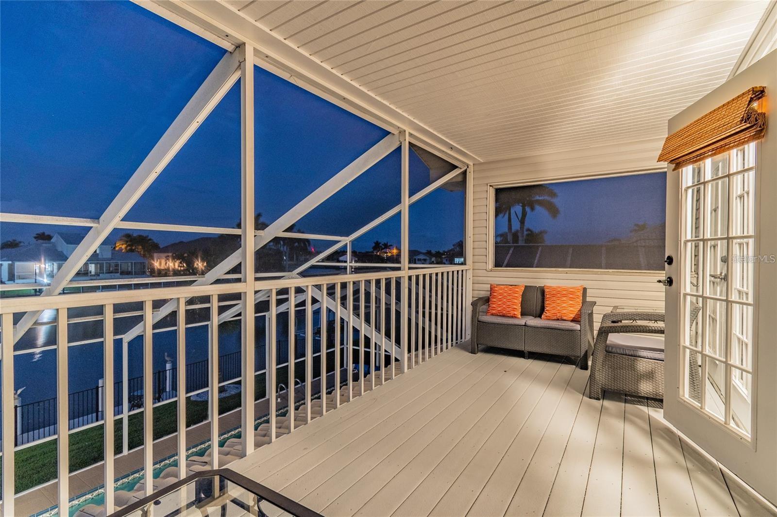 PUNTA GORDA ISLES SEC 15 - Residential