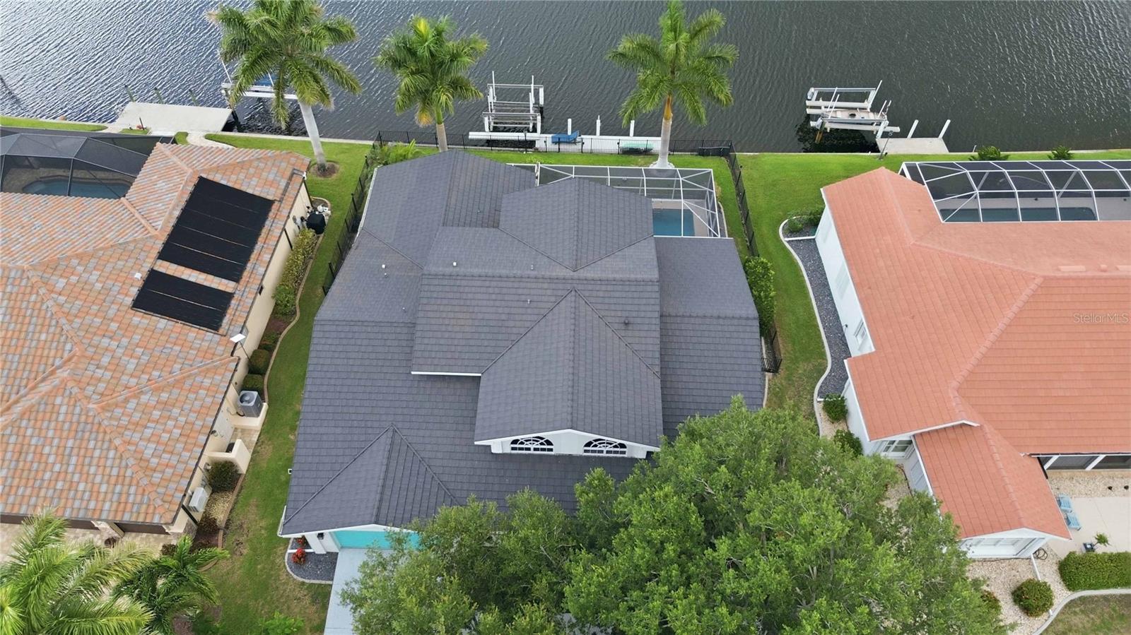 PUNTA GORDA ISLES SEC 15 - Residential