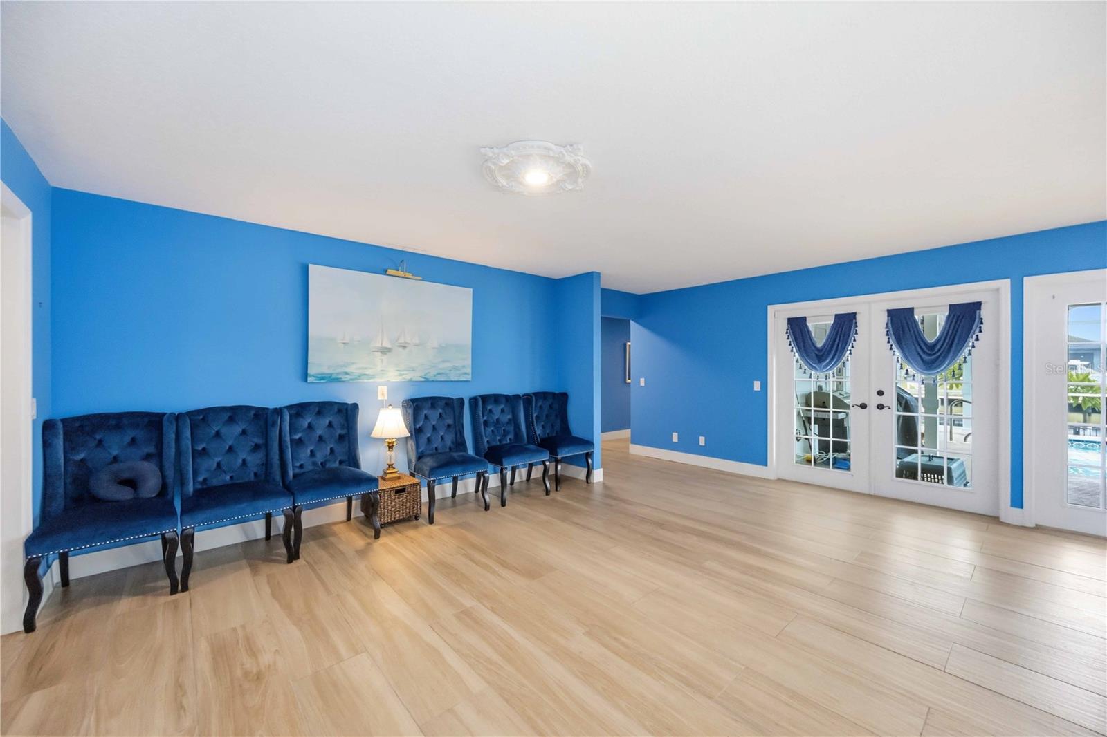 PUNTA GORDA ISLES SEC 15 - Residential