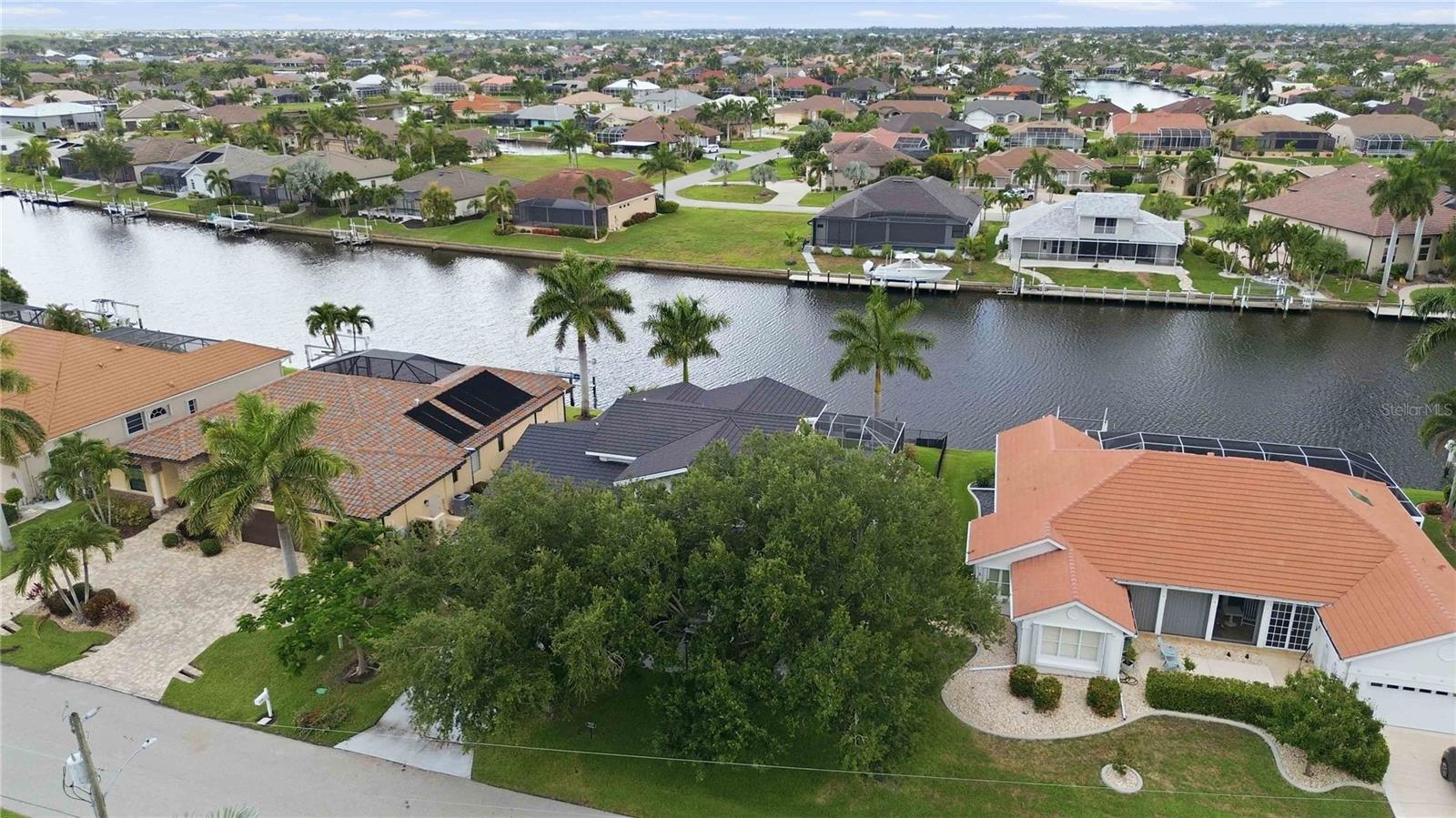 PUNTA GORDA ISLES SEC 15 - Residential