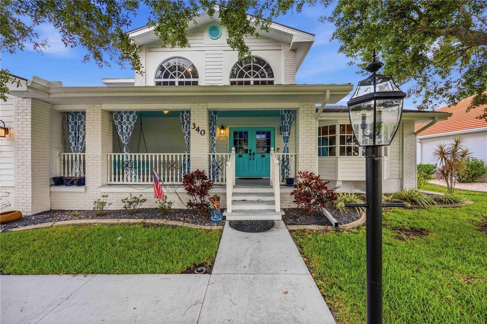PUNTA GORDA ISLES SEC 15 - Residential