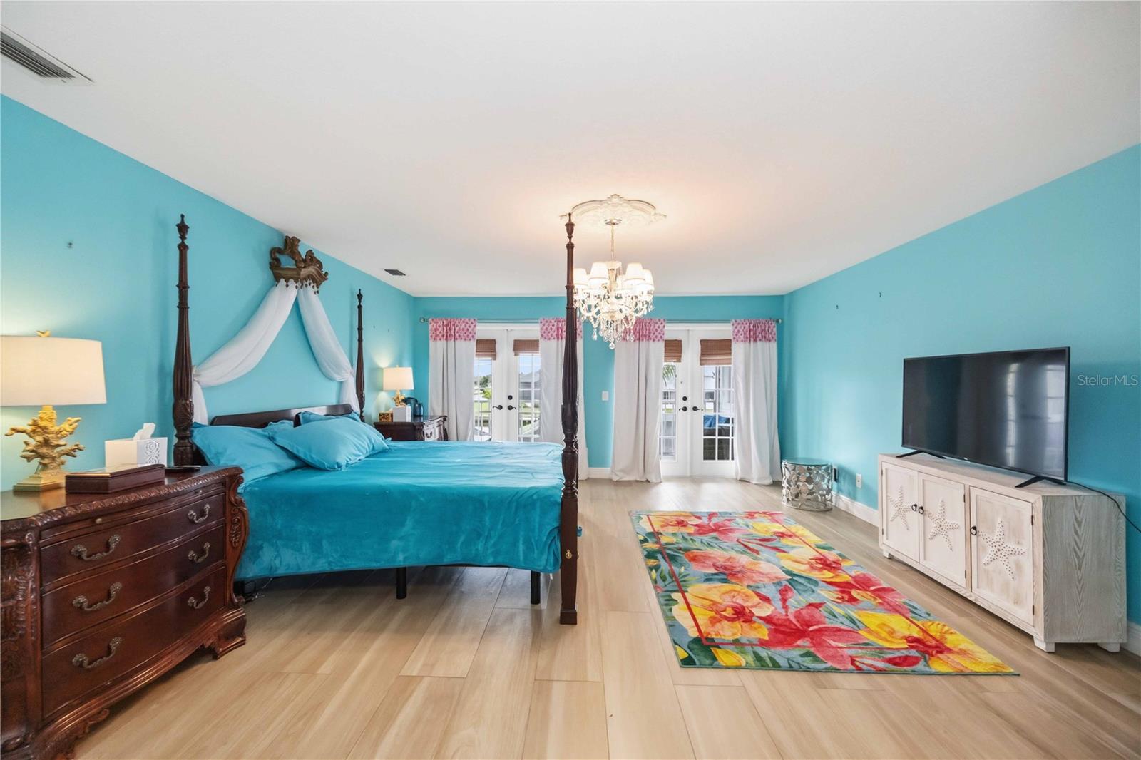 PUNTA GORDA ISLES SEC 15 - Residential