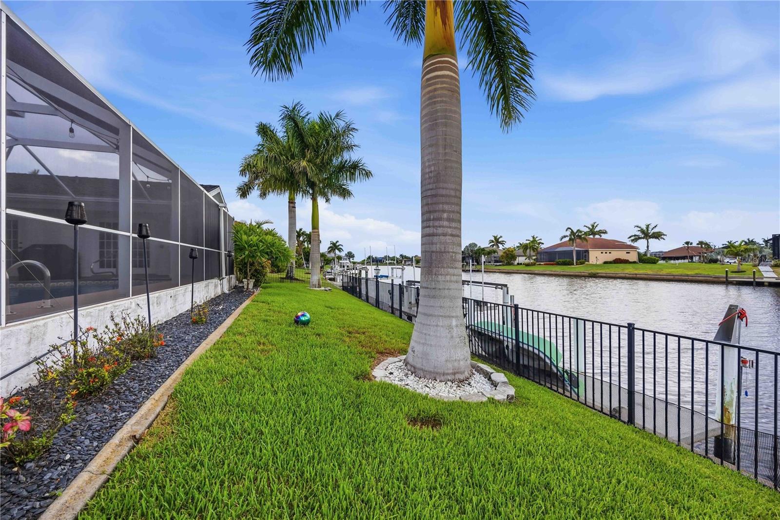 PUNTA GORDA ISLES SEC 15 - Residential