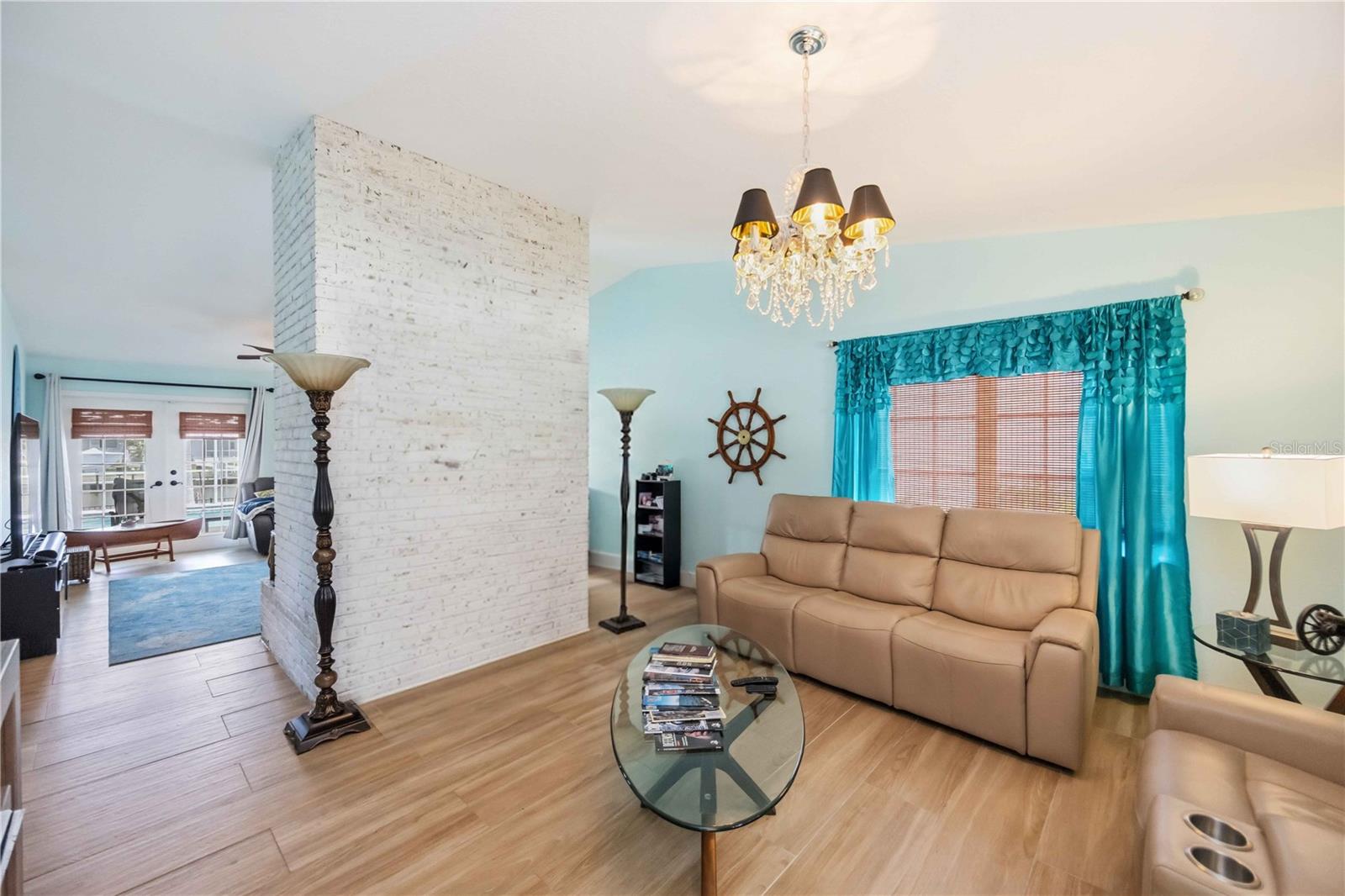 PUNTA GORDA ISLES SEC 15 - Residential