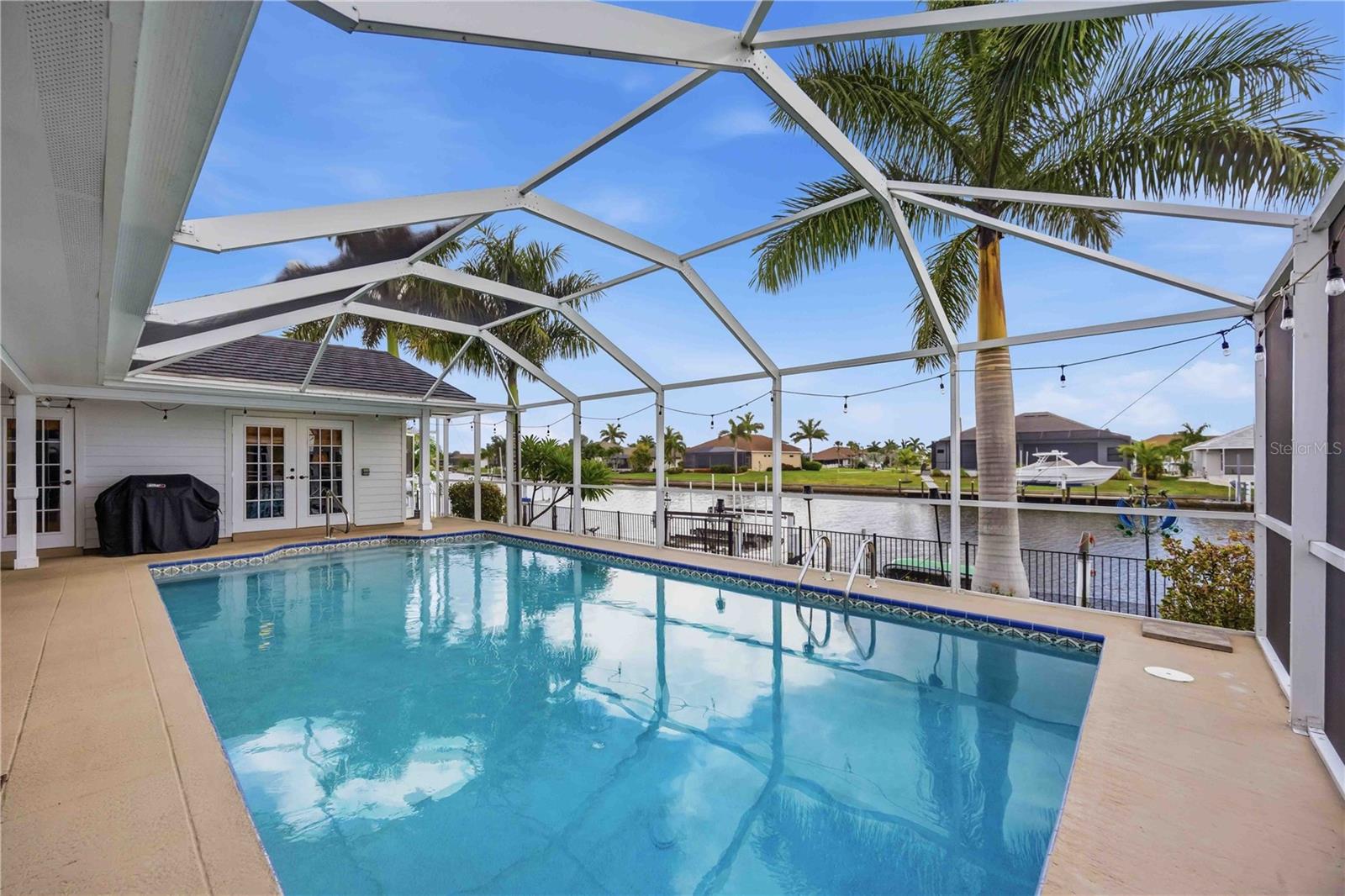 PUNTA GORDA ISLES SEC 15 - Residential