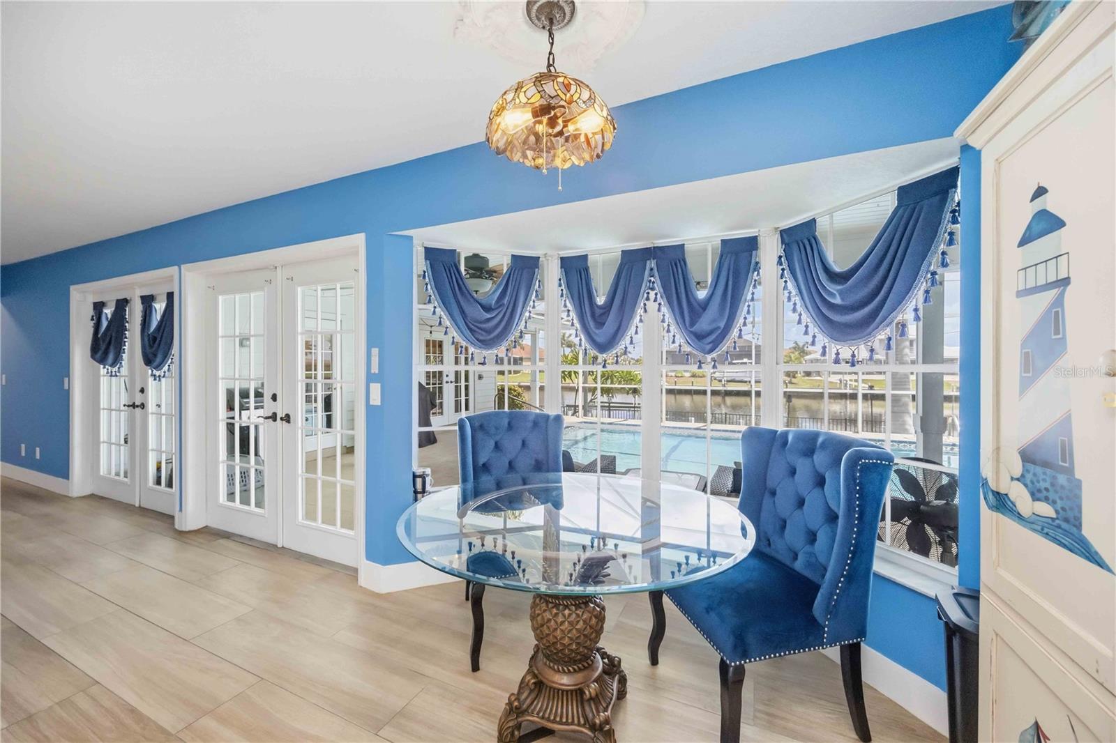PUNTA GORDA ISLES SEC 15 - Residential
