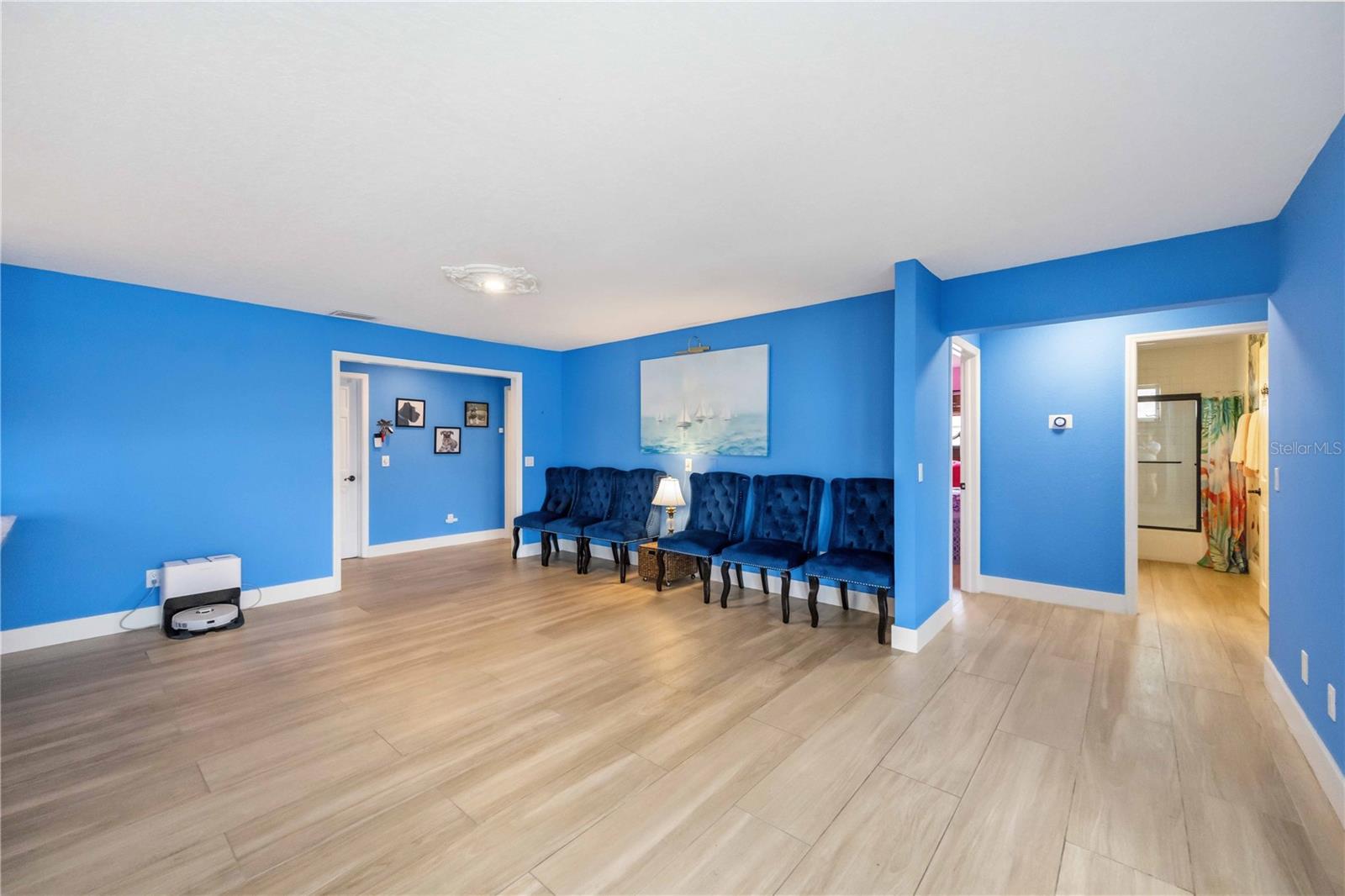 PUNTA GORDA ISLES SEC 15 - Residential