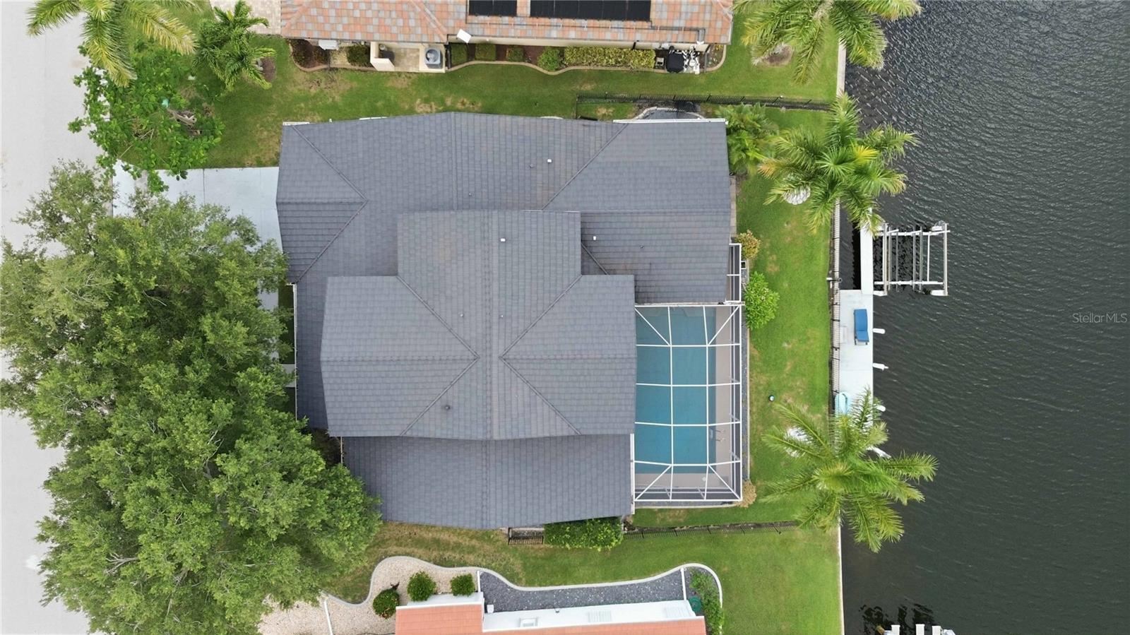 PUNTA GORDA ISLES SEC 15 - Residential