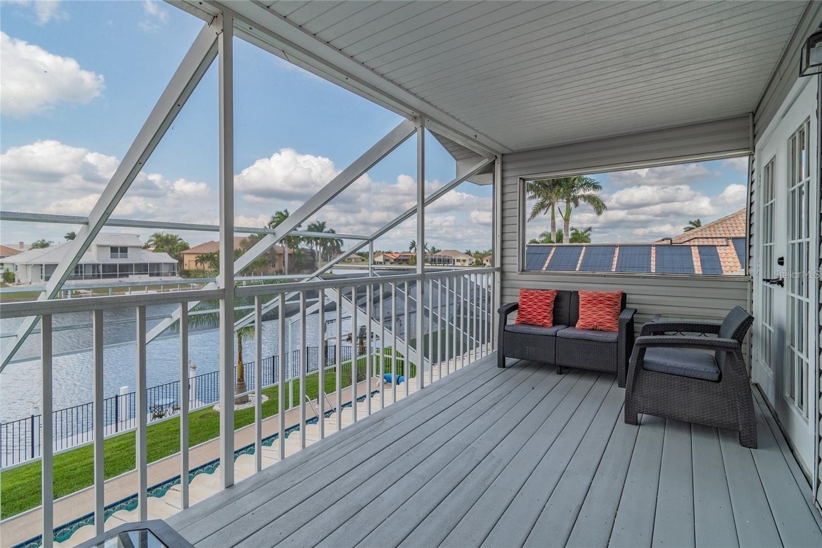 PUNTA GORDA ISLES SEC 15 - Residential
