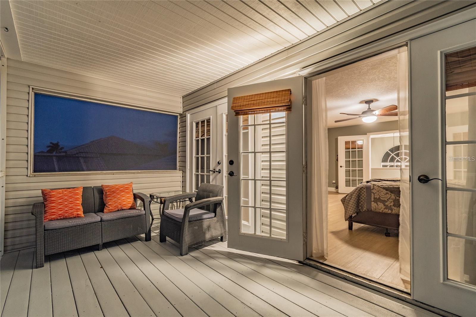 PUNTA GORDA ISLES SEC 15 - Residential
