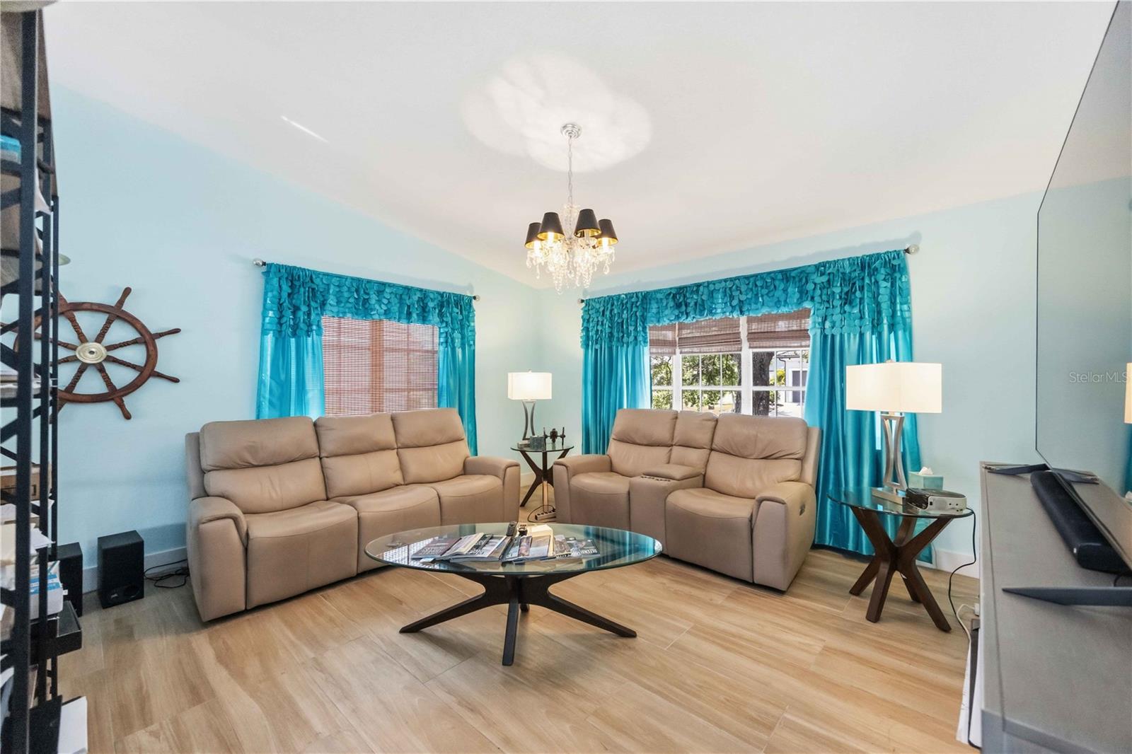 PUNTA GORDA ISLES SEC 15 - Residential