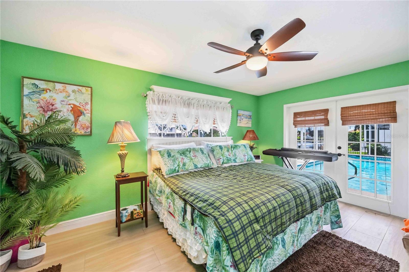 PUNTA GORDA ISLES SEC 15 - Residential