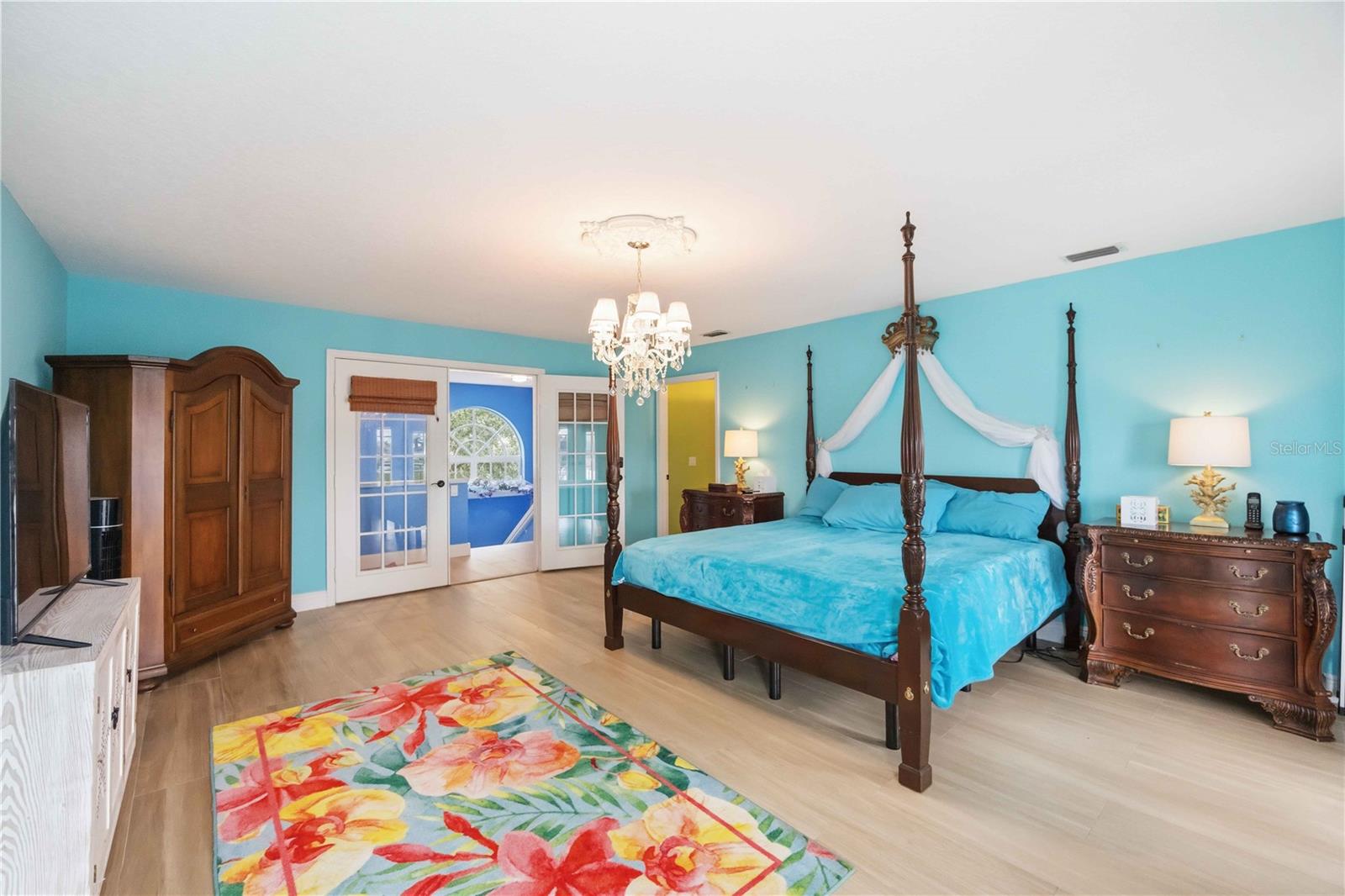 PUNTA GORDA ISLES SEC 15 - Residential
