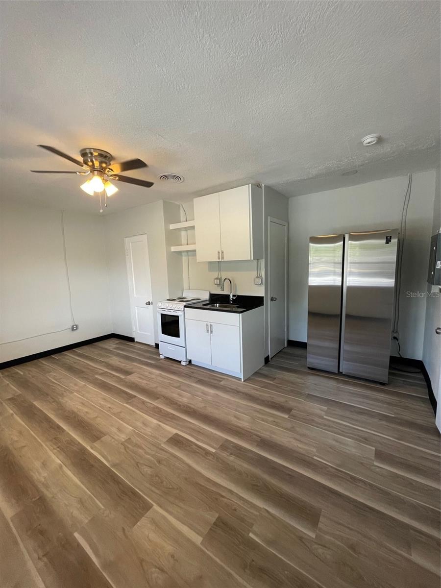 PLACID LAKE - Residential Lease