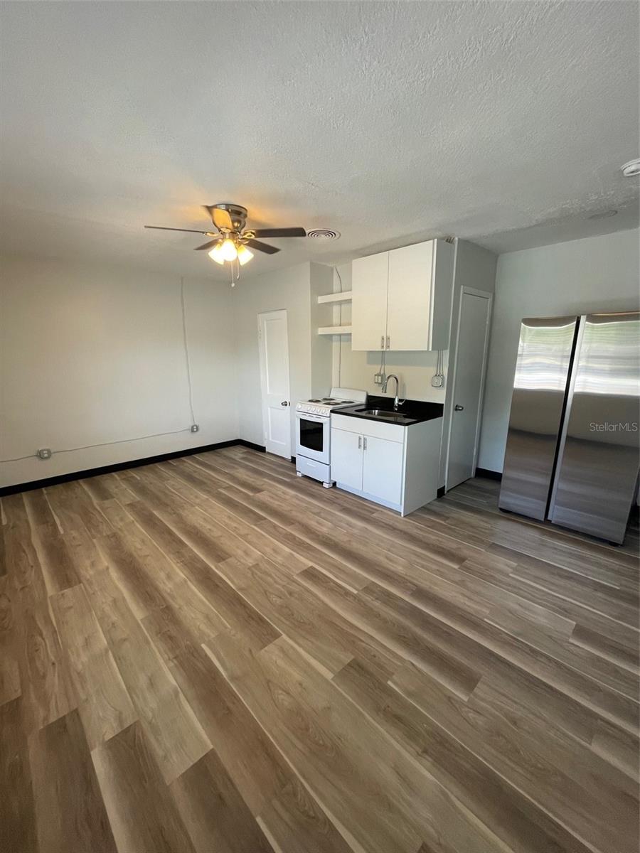 PLACID LAKE - Residential Lease