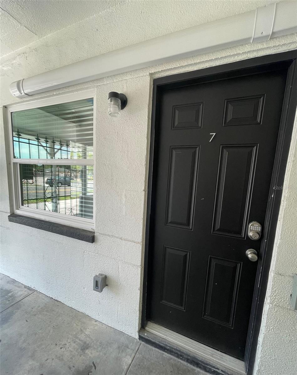 New Renovated Studio Units! These units are well laid out with full kitchens, baths and storage closet. Kitchen has new cabinets and updated appliances. Bathrooms have updated vanities and shower surrounds. All units have new flooring and fresh paint throughout. Brand new AC systems in each unit. Property has a laundry room on site for tenants. Designated off street parking for each unit. Property is located close to restaurants, breweries, shopping and more. Beaches are 10min away! Schedule a showing today! 12 Month Lease First, Last & Security Deposit Due Before Move In. Call today to see the property and fill out an application!

Owner pays water. Tenant is responsible for electricity and internet. Small dogs and cats allowed with a one-time pet fee of $350 and an additional $35/monthly.