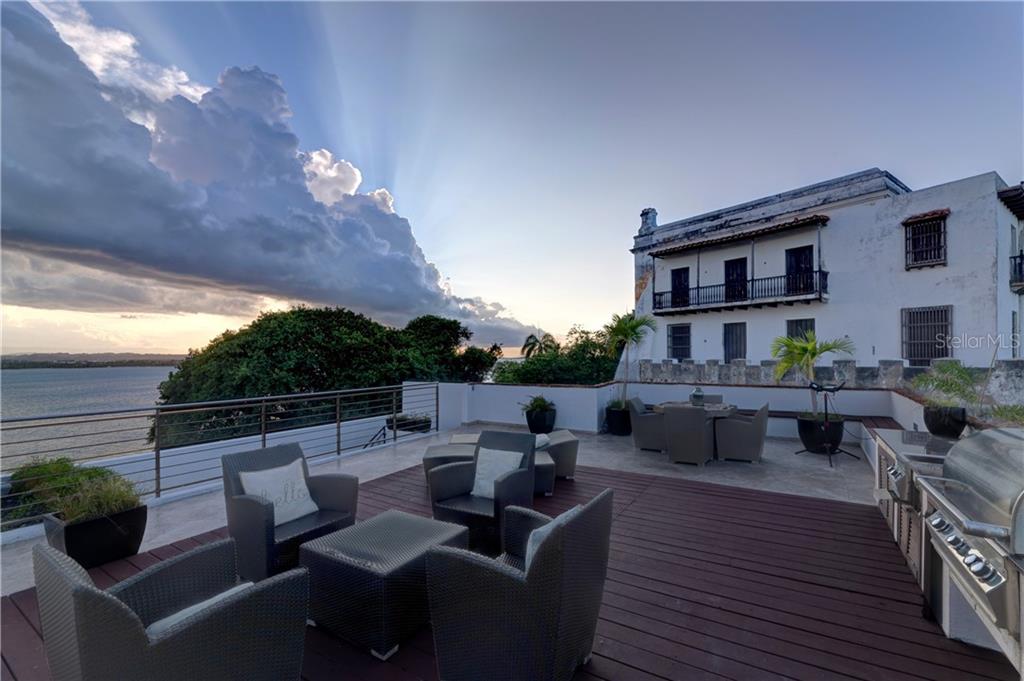 OLD SAN JUAN - Residential
