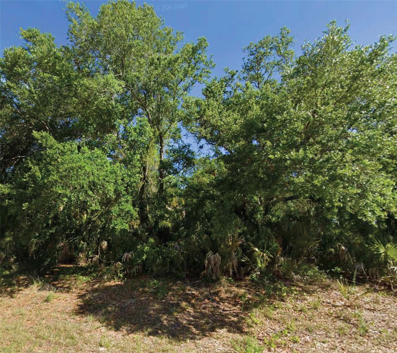 Build your Florida dream home on this residential vacant lot in a growing area of Port Charlotte. Conveniently located near shopping, dining, schools, parks, golf courses, and beautiful Gulf Coast beaches. No HOA and plenty of room to design a home that fits your lifestyle. Easy access to major roadways makes commuting to Port Charlotte, North Port, and Punta Gorda a breeze. Whether you're looking to build now or invest for the future, this property offers excellent potential.All information is deemed reliable but should be independently verified.