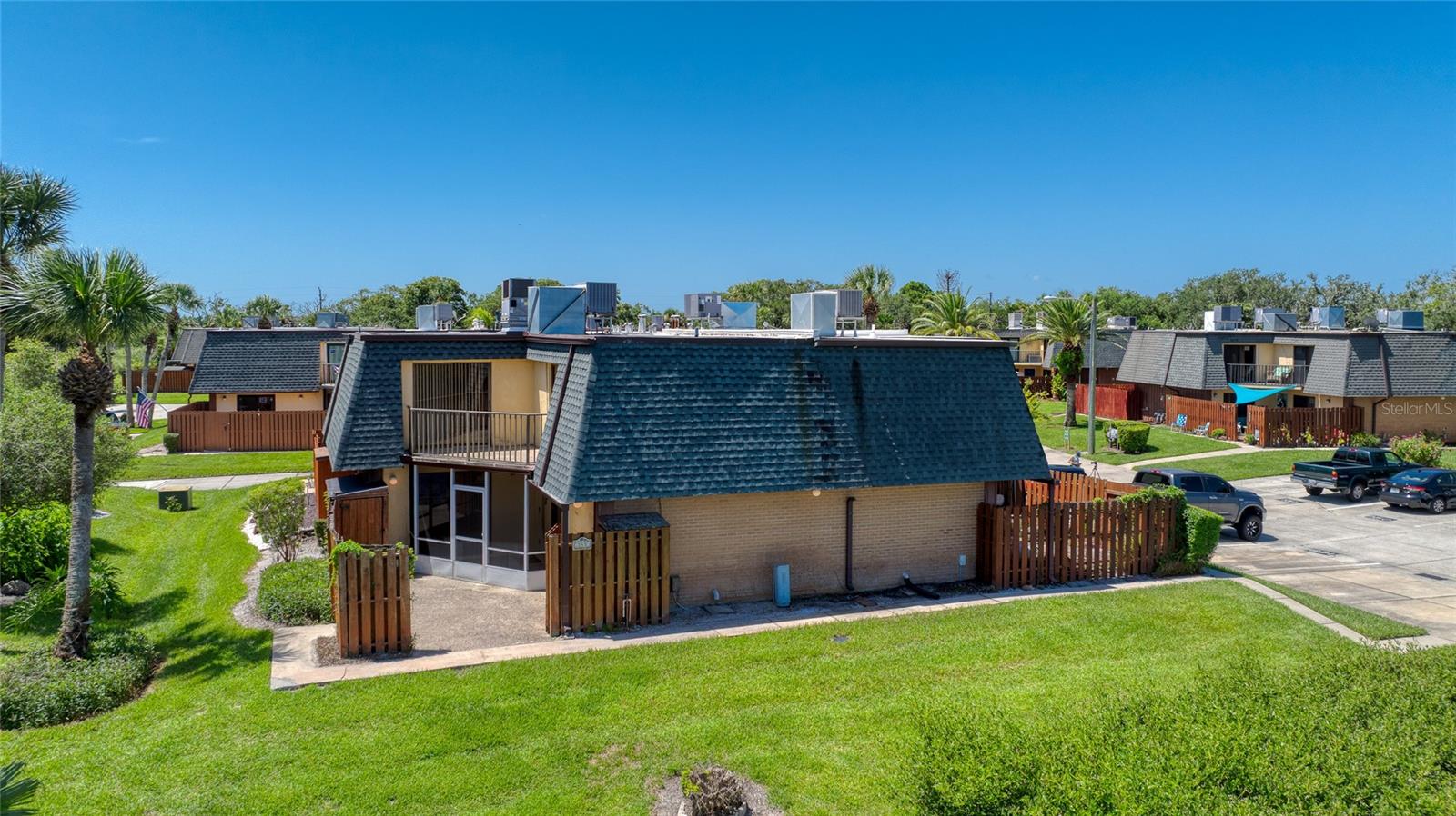 CEDAR DUNES CONDO PH 01-05 - Residential