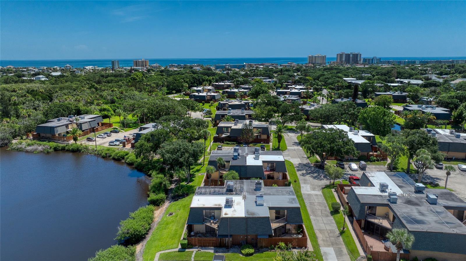 CEDAR DUNES CONDO PH 01-05 - Residential