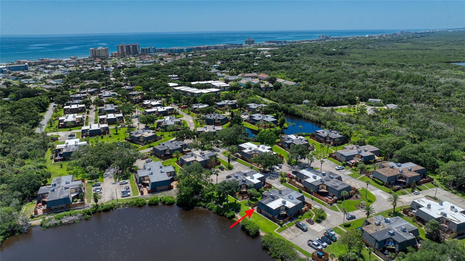 CEDAR DUNES CONDO PH 01-05 - Residential