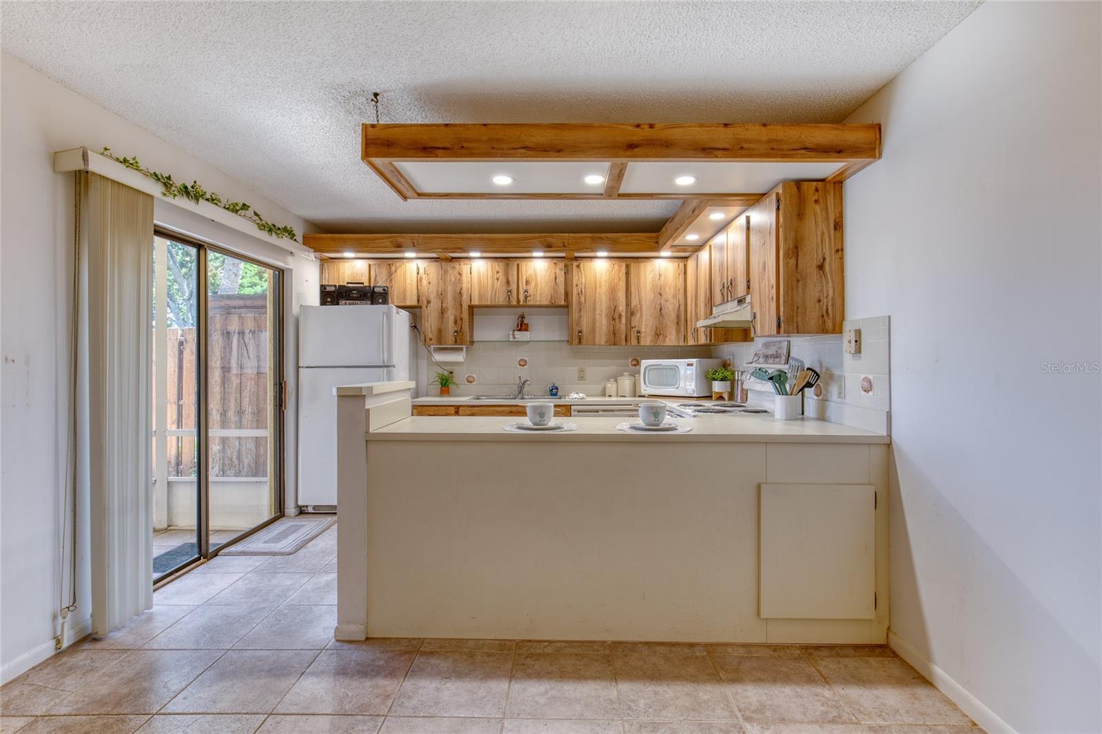 CEDAR DUNES CONDO PH 01-05 - Residential
