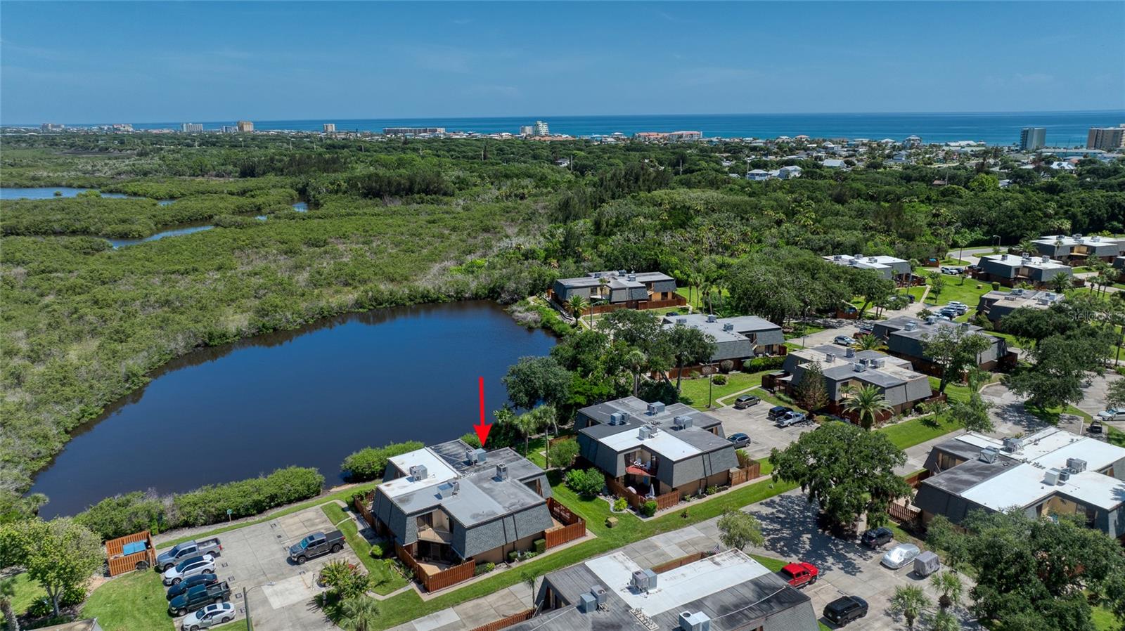 CEDAR DUNES CONDO PH 01-05 - Residential