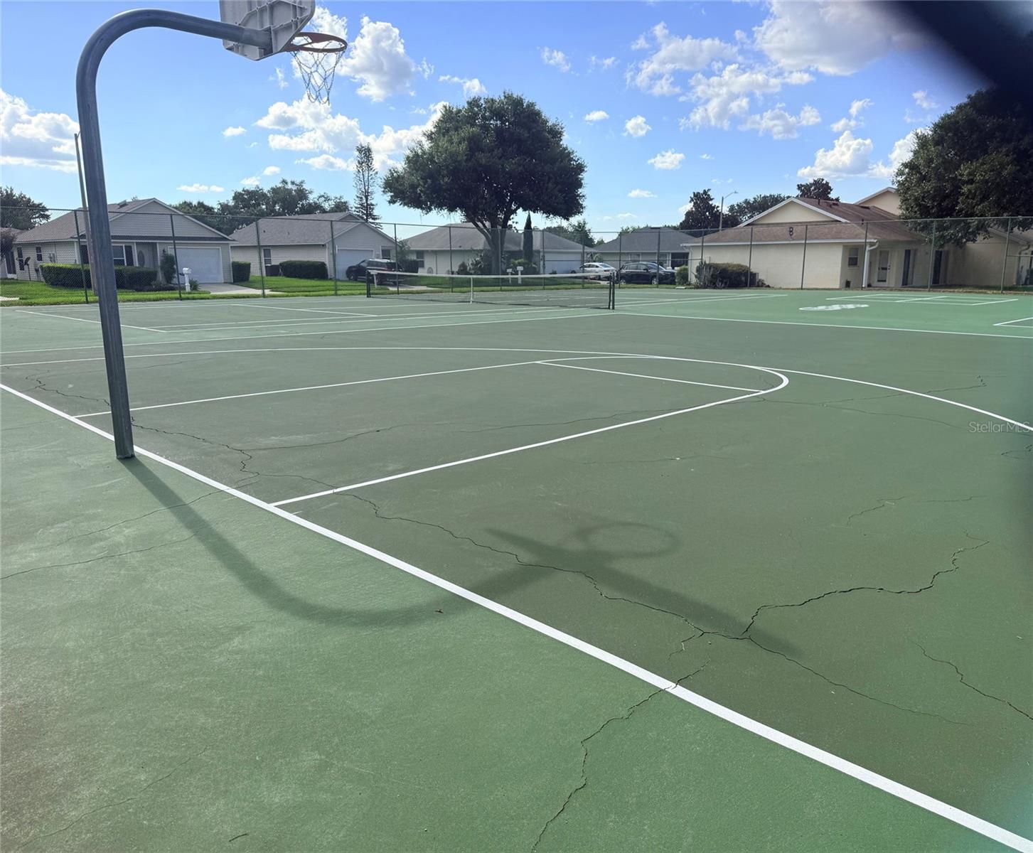 TAVARES GOLDEN PALMS SUB - Residential
