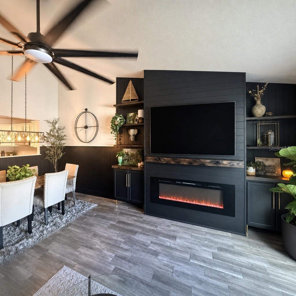TAVARES GOLDEN PALMS SUB - Residential