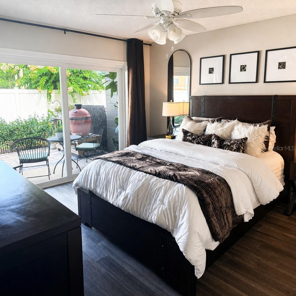 TAVARES GOLDEN PALMS SUB - Residential