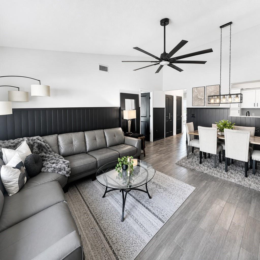 TAVARES GOLDEN PALMS SUB - Residential