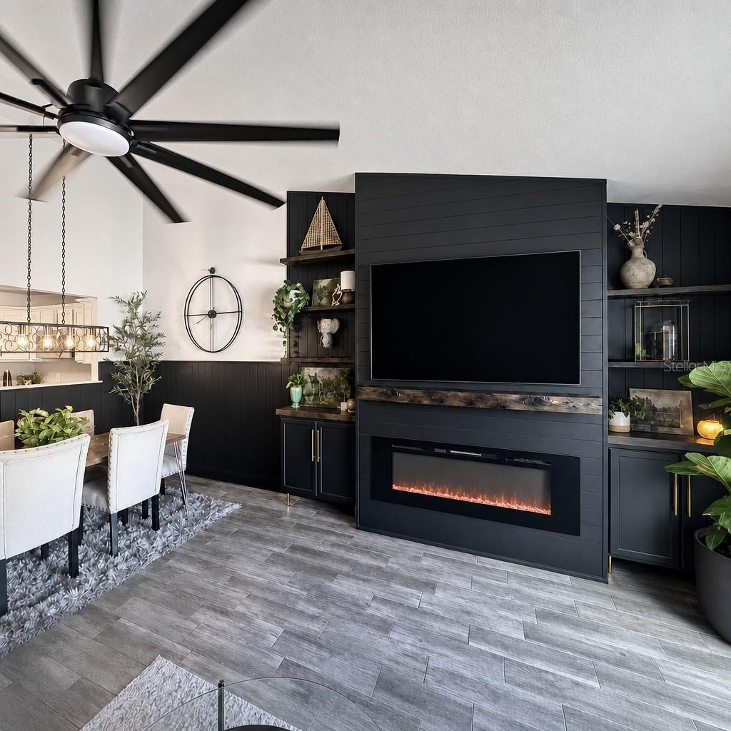 TAVARES GOLDEN PALMS SUB - Residential