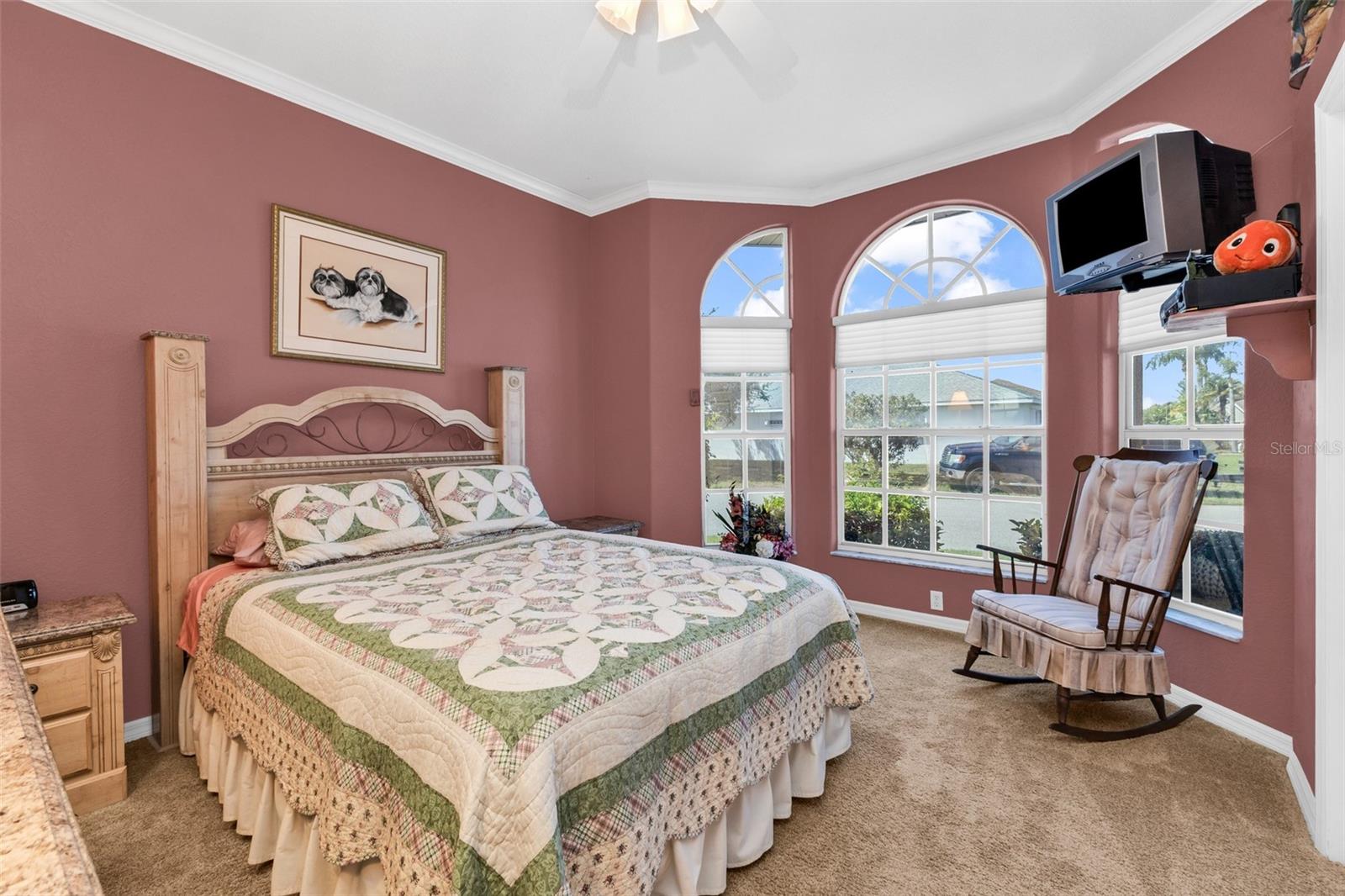 KINGS GATE PH 02 - Residential