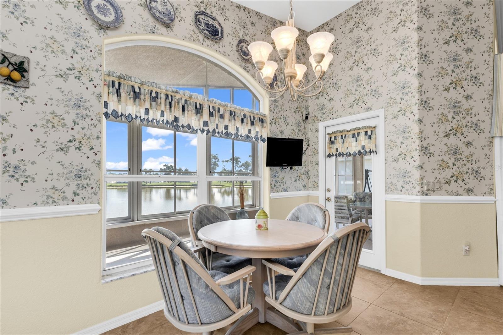 KINGS GATE PH 02 - Residential
